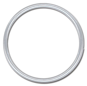 Key Ring - 7/8" Metal